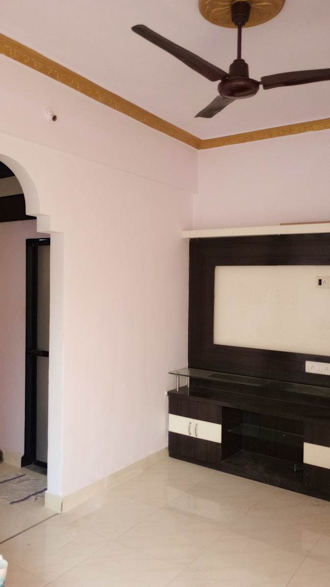 Bhakti's room