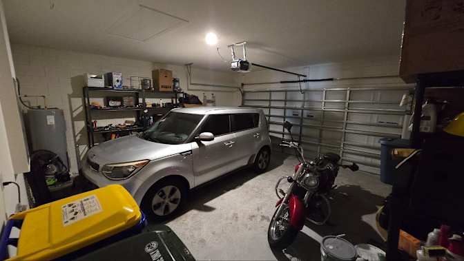 Jack's room