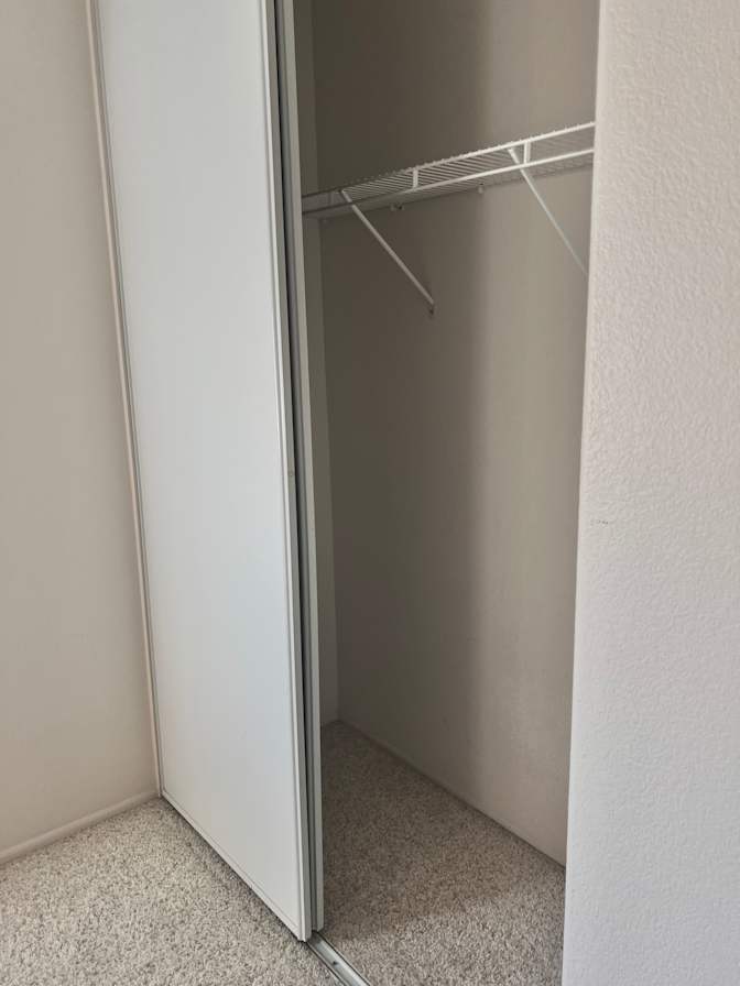 Daisy's room