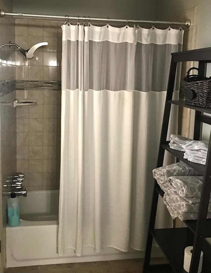 Rob's room