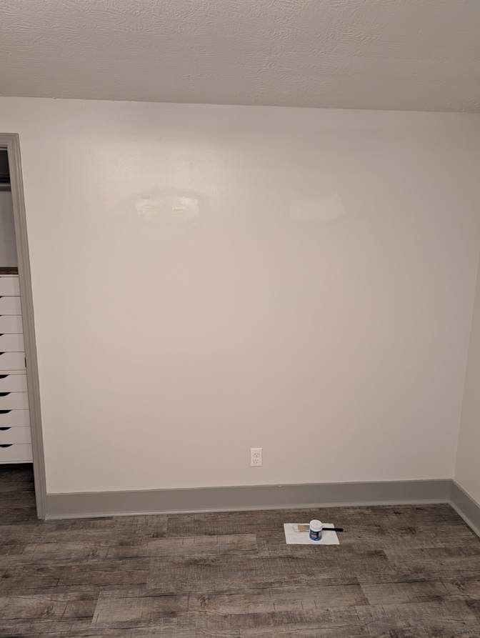 Chloe's room