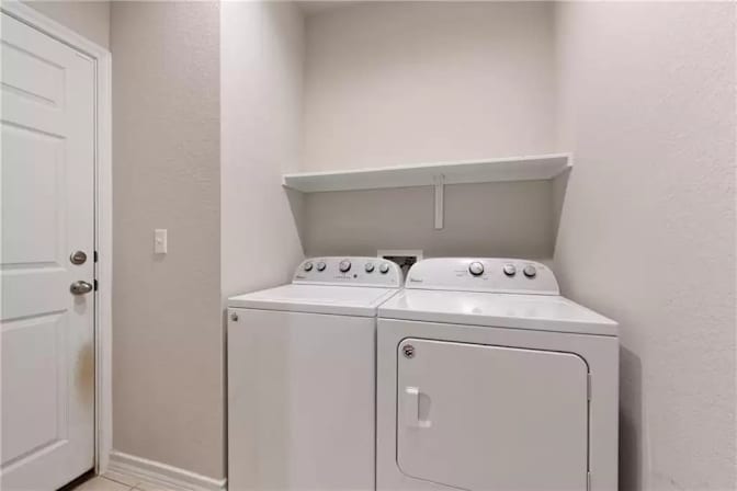 Alex's room