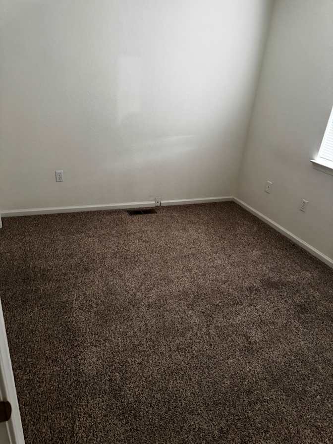 Jamie's room