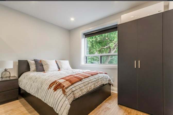 Grace's room