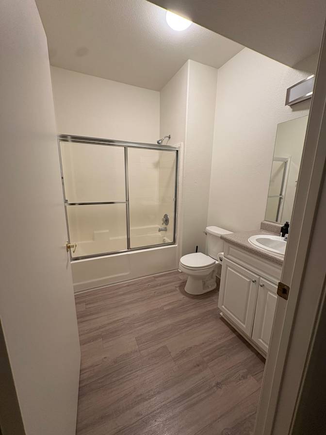 Scott's room