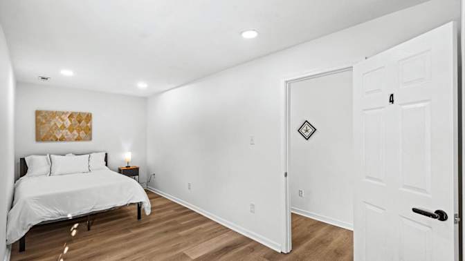 PadSplit's room