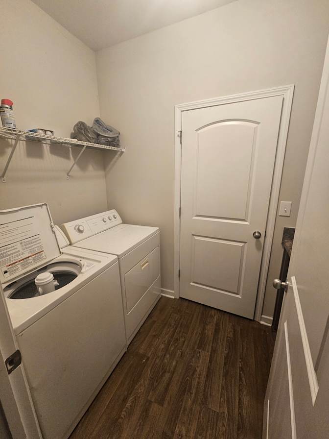 Shandon Batis's room