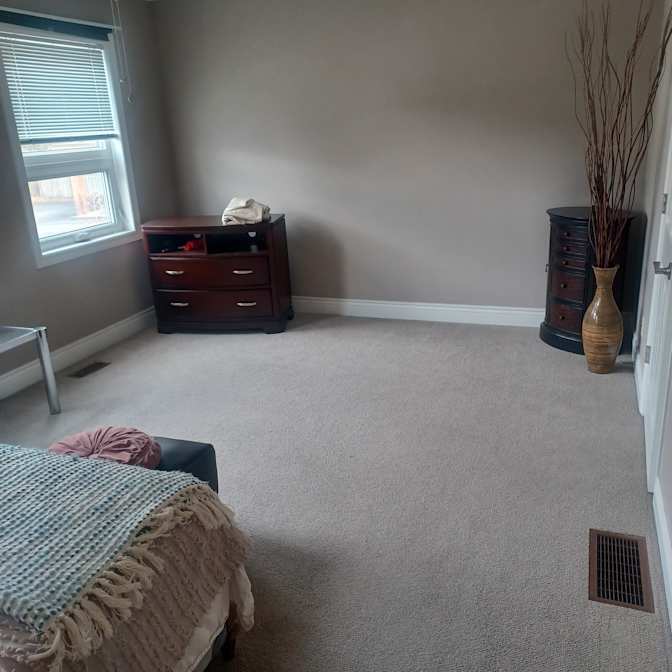 steph's room