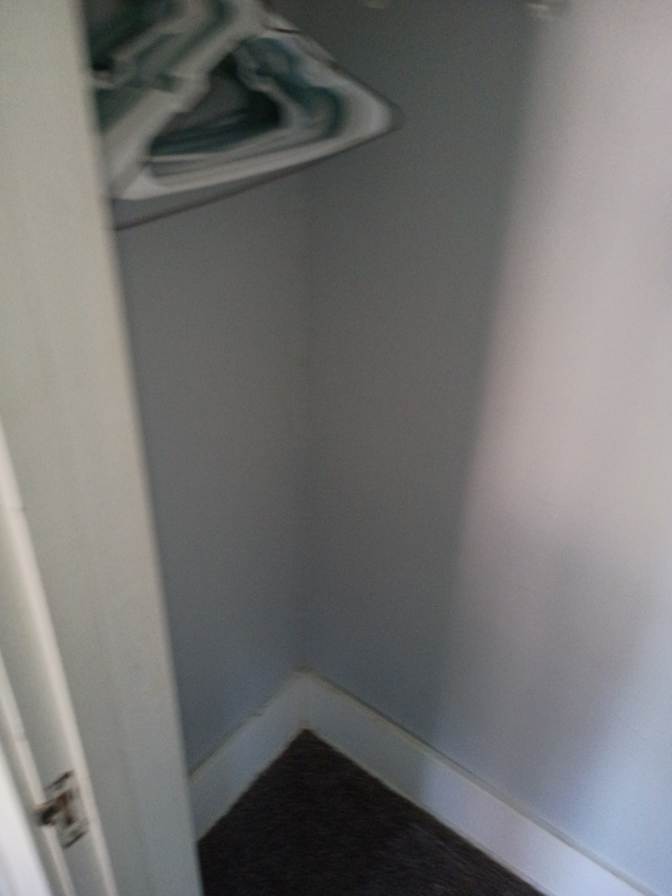Brastain's room