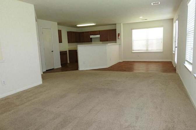 Jonathan's room