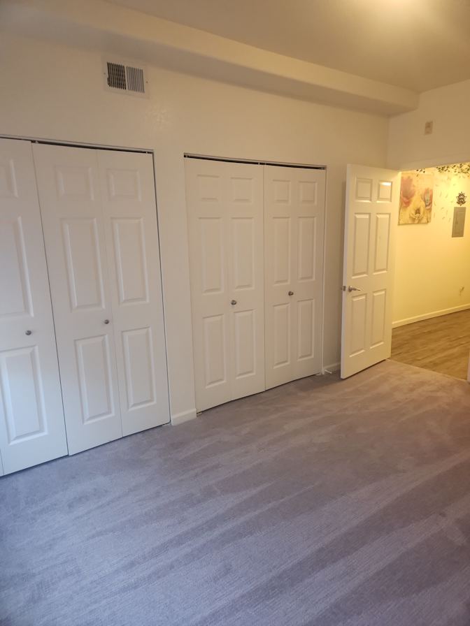 Akia's room