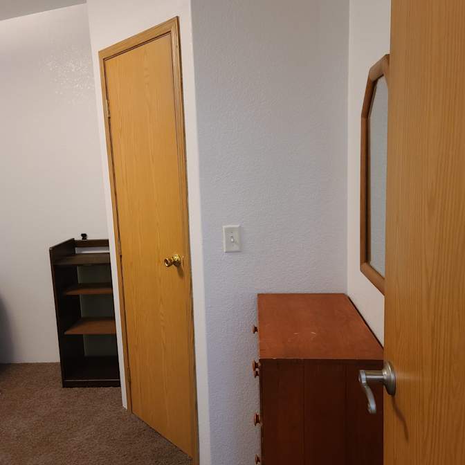 Steve's room