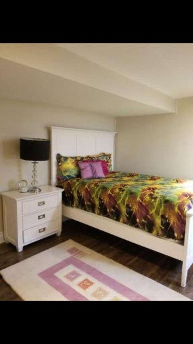 Kaelys's room