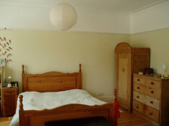 Poppy's room