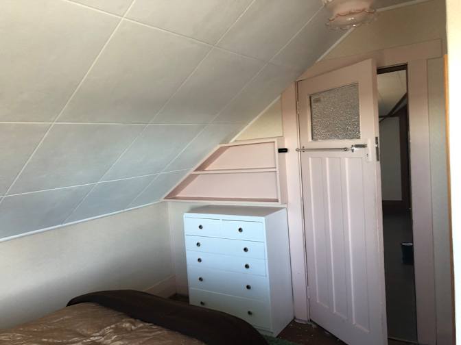 Lydia's room