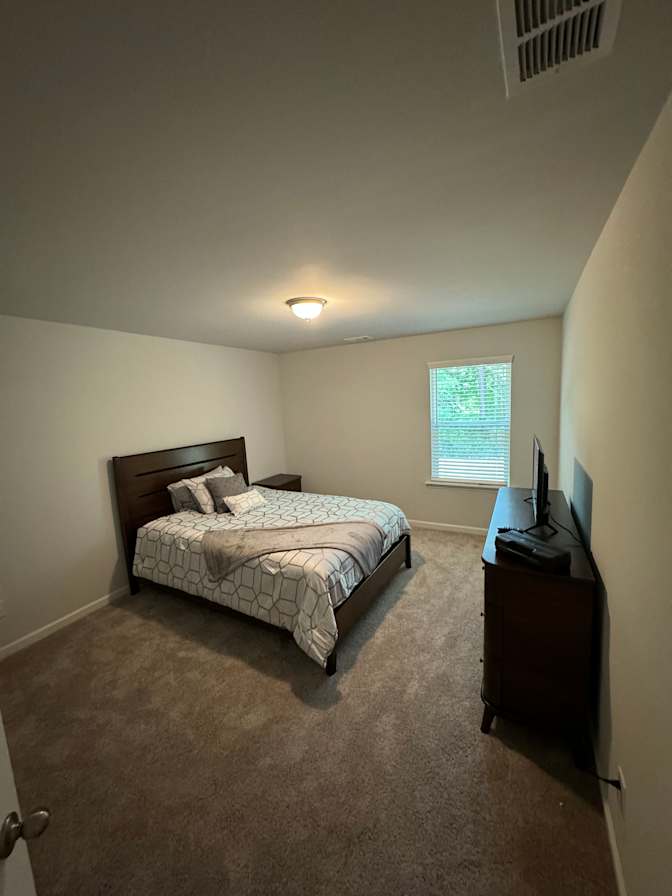 Kyle's room