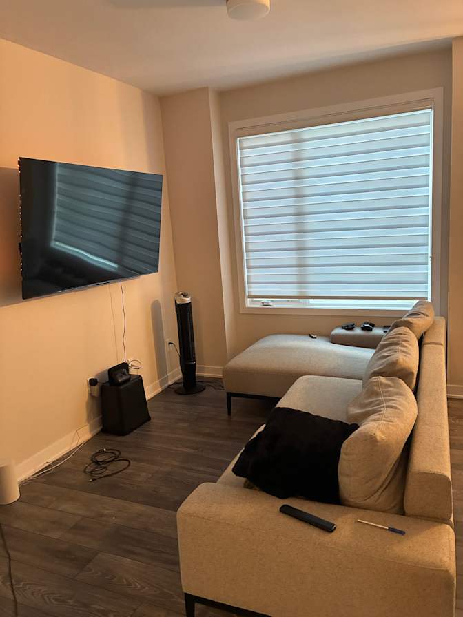 Nathaniel Butler's room