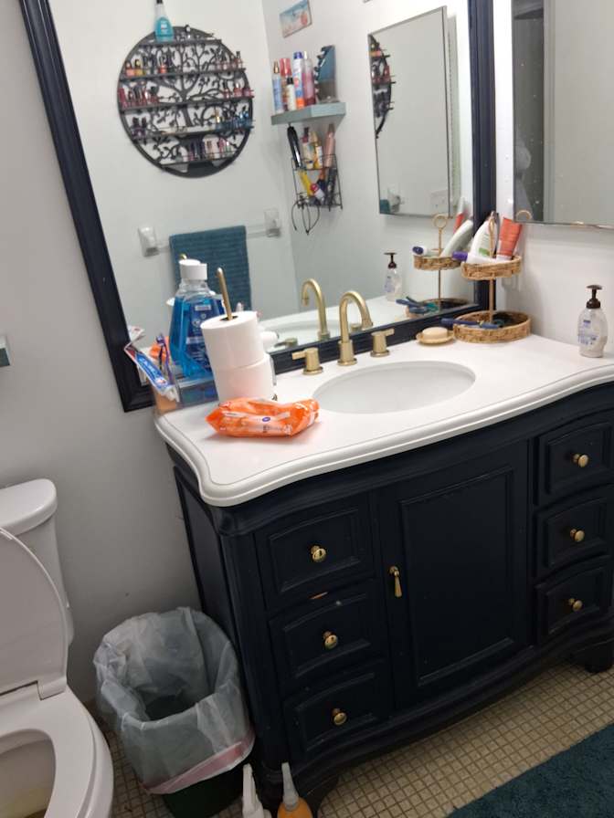 Mary's room