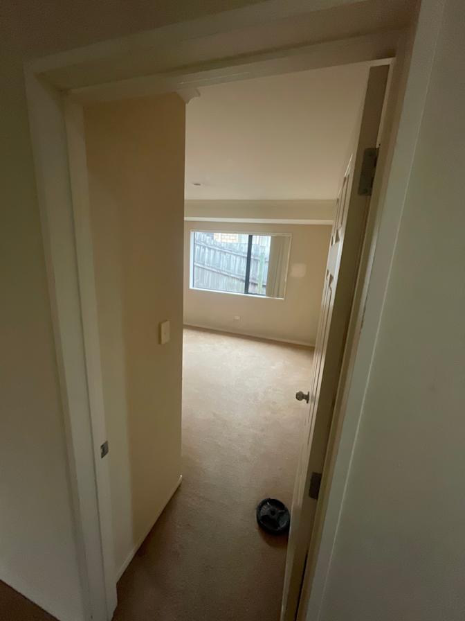 Samuel's room