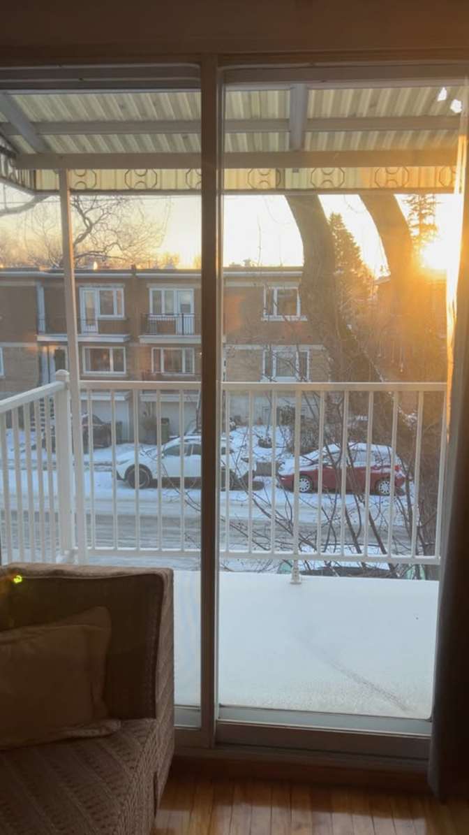 Juan Camilo Nieto's room