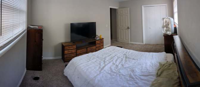 Coady's room