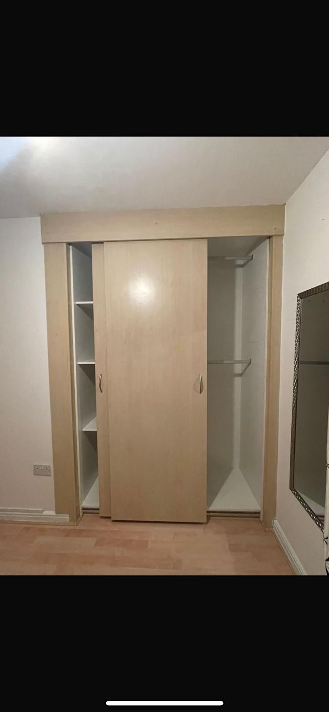 Rachel's room