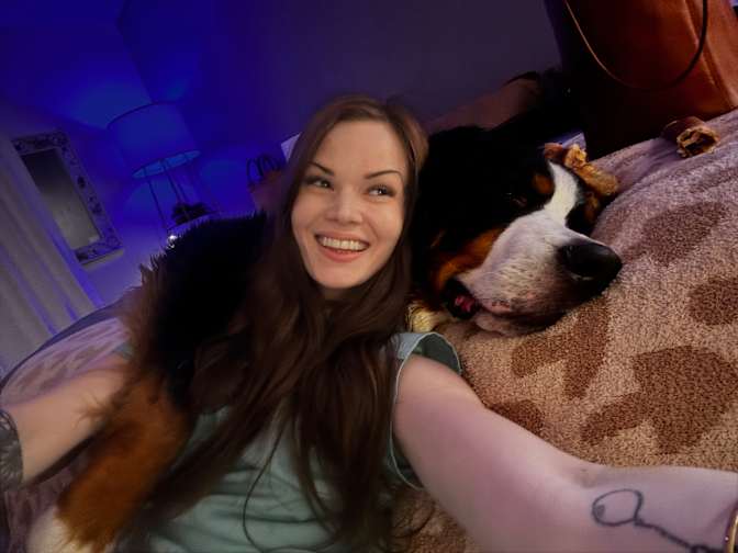Savannah's room