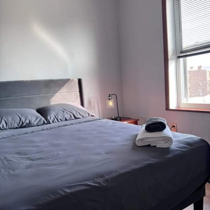 Daniela Nicole Encalada Flores's room