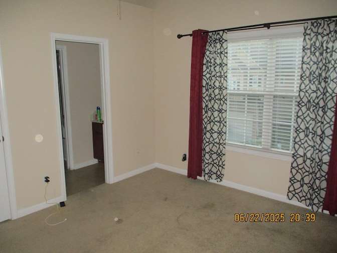 Robert's room