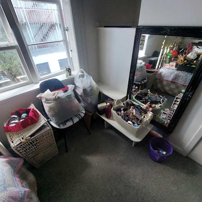lillyana's room