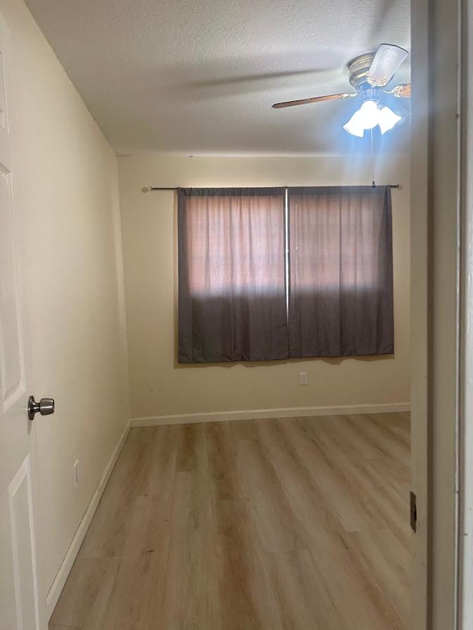 Hanh's room