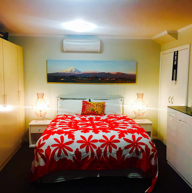 Mary's room