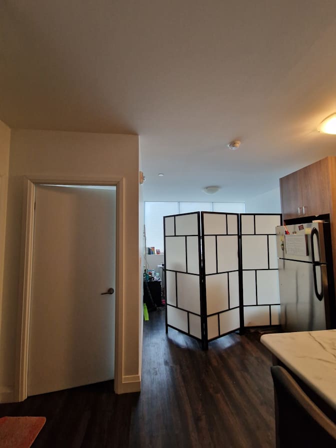 Radita's room