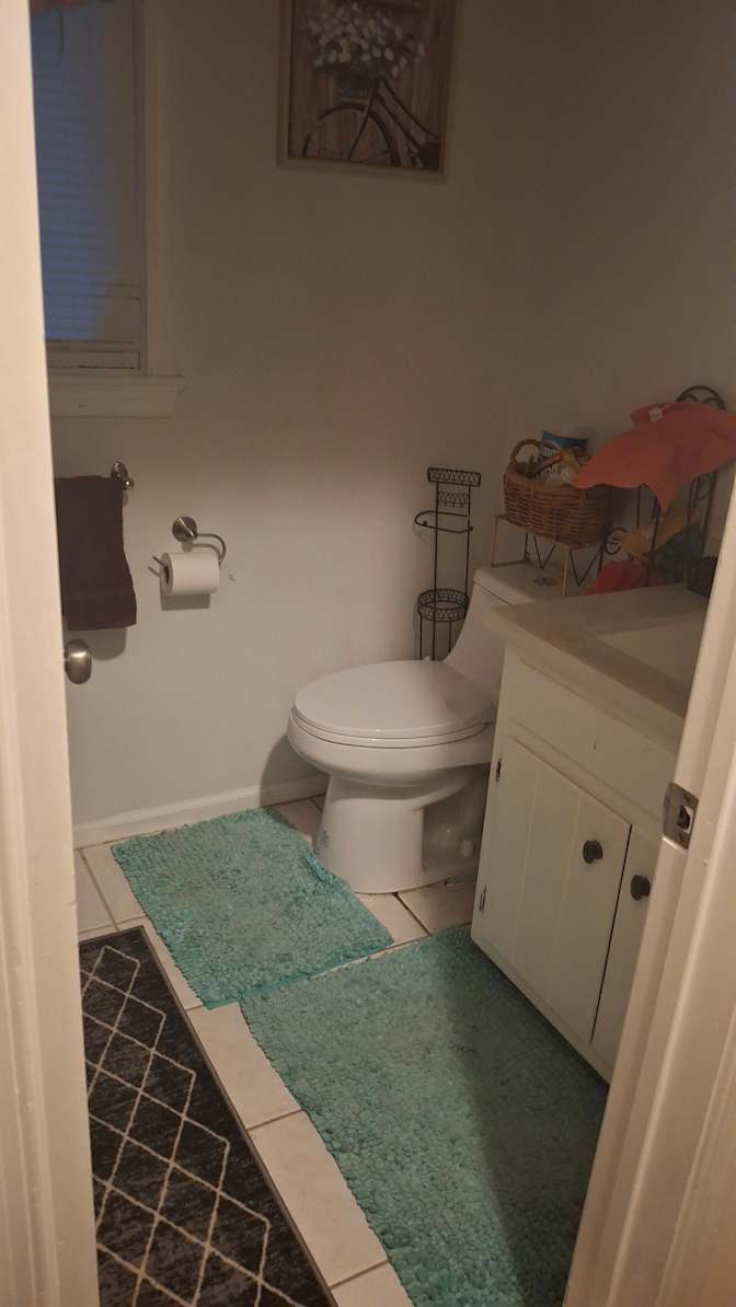 Angel's room