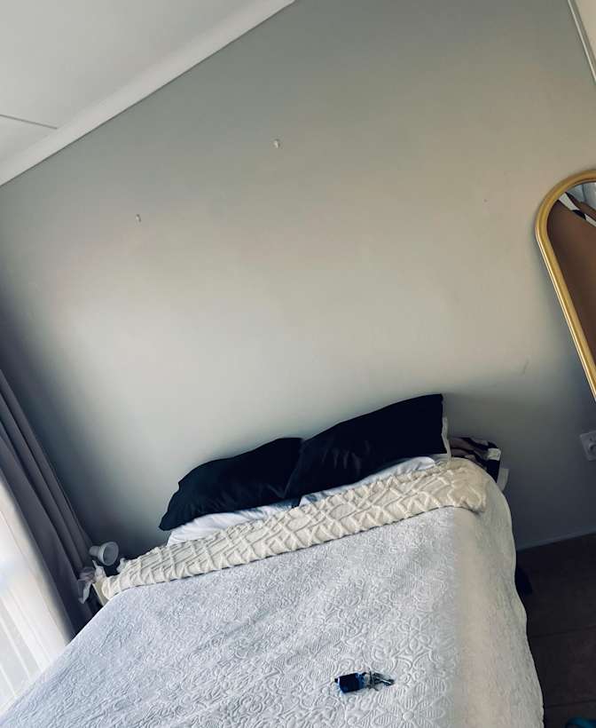 Aurental's room