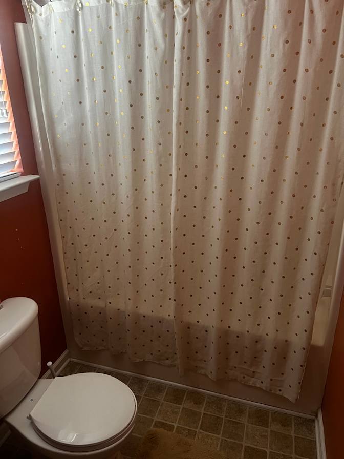 Annette Wilson's room