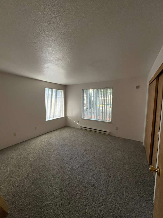 Deidre's room