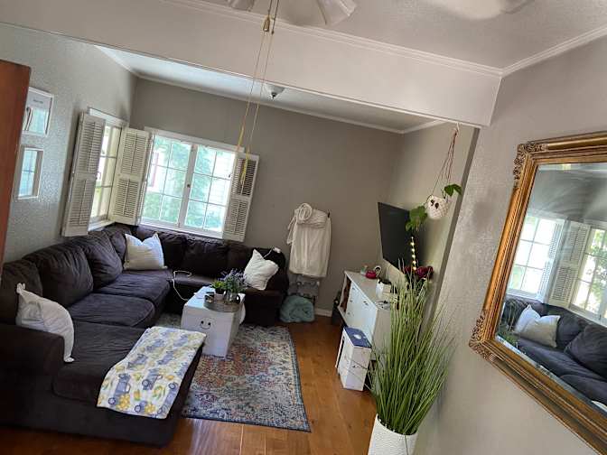 Madison Schelble's room