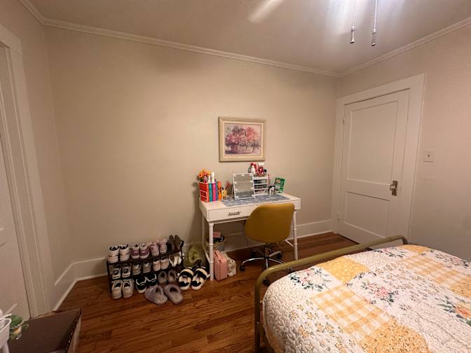 lily's room
