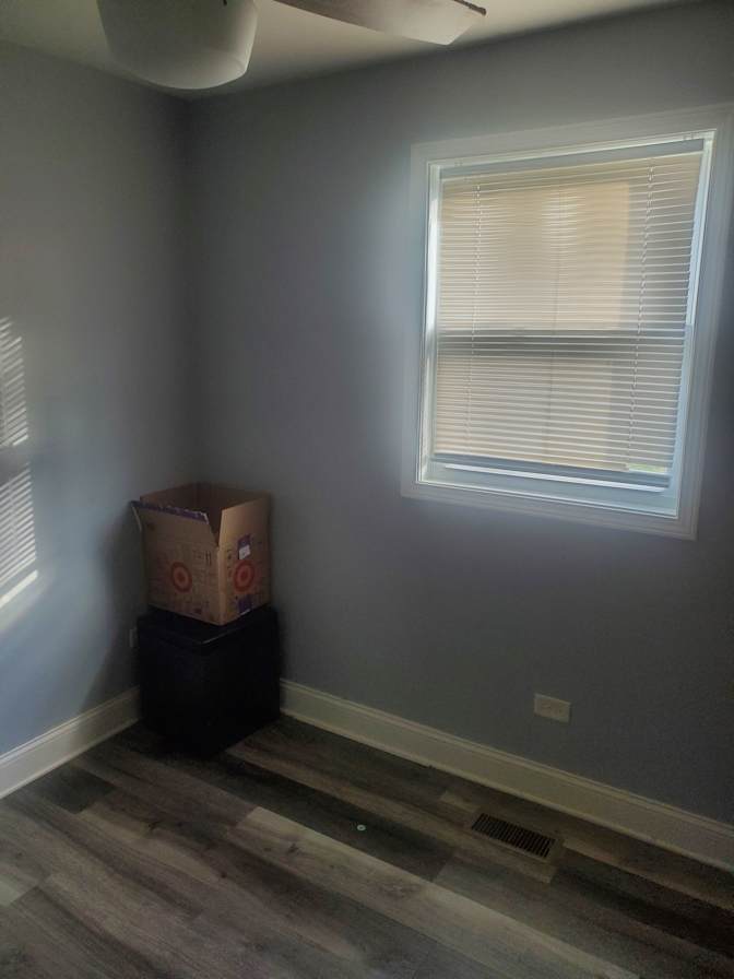 Darrin's room