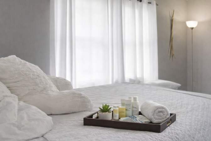 NATALIE C's room