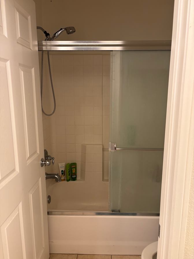 Kate's room