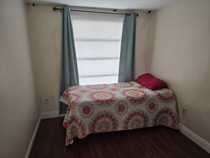 Mabel's room