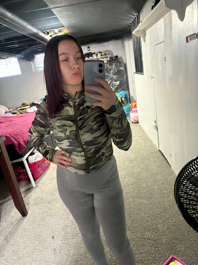 Brittany's room