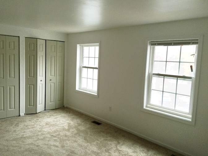 Jing's room