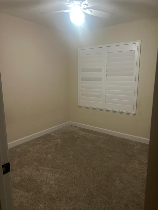 Terri's room
