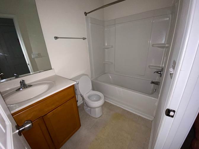 Alcove Rooms's room