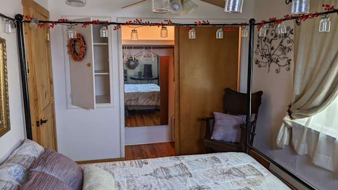 Jessi's room