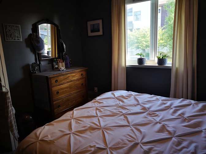 Jennifer's room