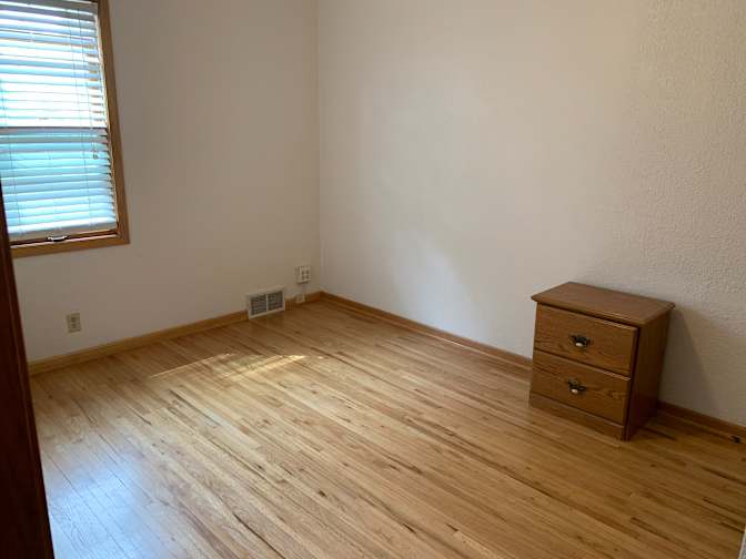 Kiara's room
